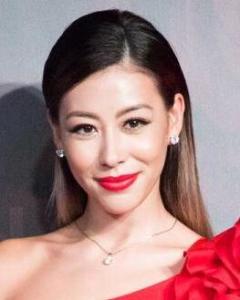 蔡诗芸 Dominique Tsai 囡囡 CAI Shi-Yun