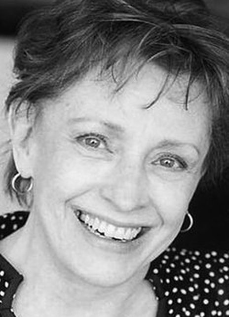 萝伯塔·麦斯威尔 Roberta Maxwell