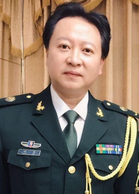 赵旭 Xu Zhao