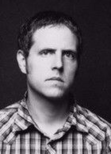 大卫·豪森 David Hausen