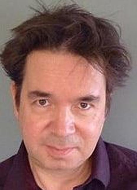 吉约姆·阿瑞托斯 Guillaume Aretos