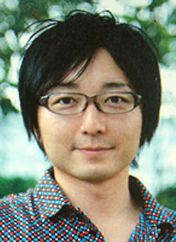野岛裕史 Hirofumi Nojima Yuji Nojima