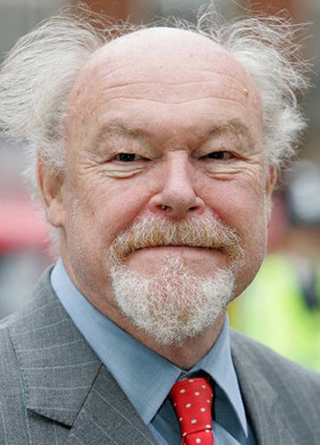 提摩西·韦斯特 Timothy West 蒂莫西·韦斯特 Timothy Lancaster West