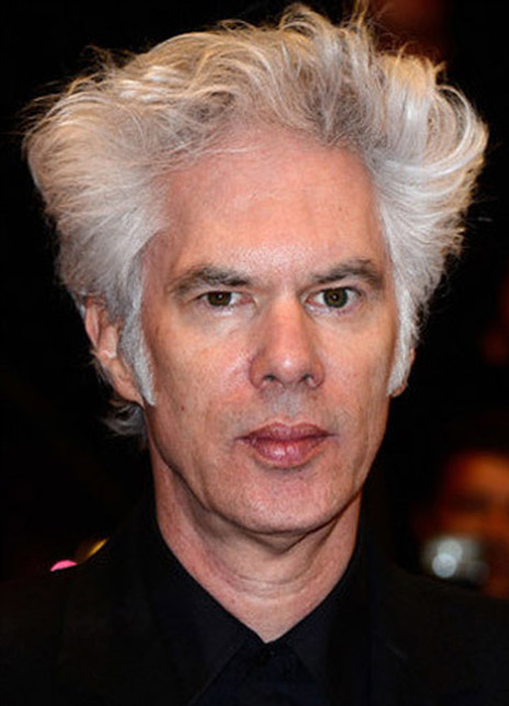 吉姆·贾木许 Jim Jarmusch 占·渣木殊 吉姆贾姆什 James R. Jarmusch