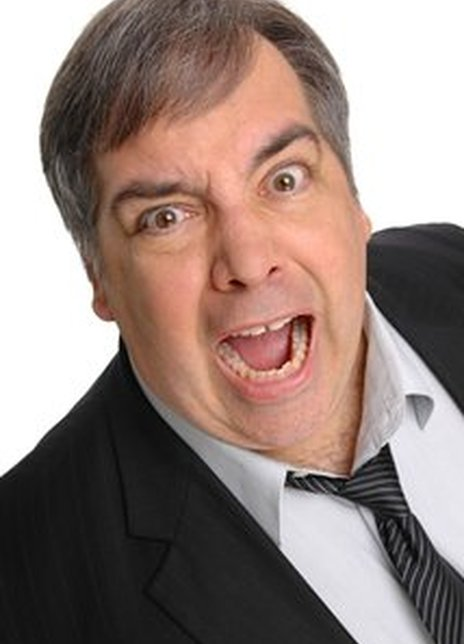 韦斯·约翰逊 Wes Johnson