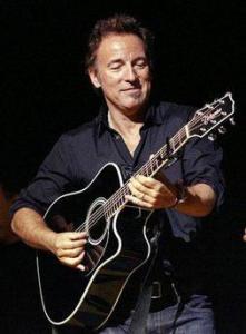 布鲁斯·斯普林斯汀 Bruce Springsteen 老大