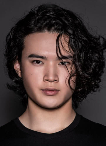 刘乐 Willington Liu