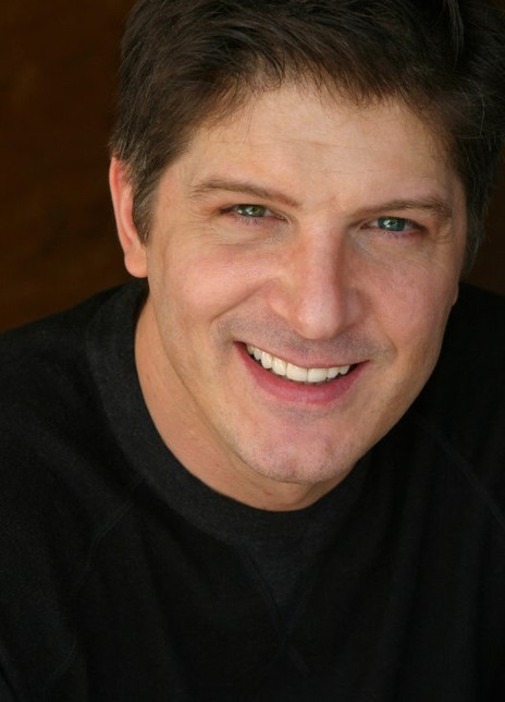 杰夫·雅格 Jeff Yagher Jeffrey Brian Yagher