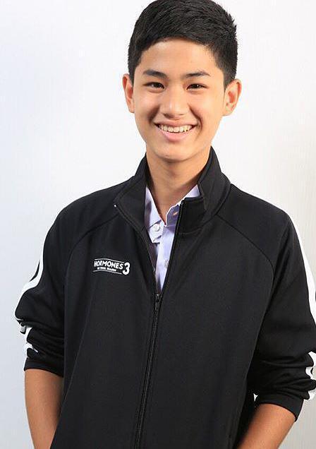 奔弘·奔提维此弓 Tonhon Tantivejakul ต้นหน ตันติเวชกุล Ton ตน