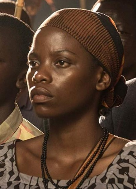 莉莉·班达 Lily Banda