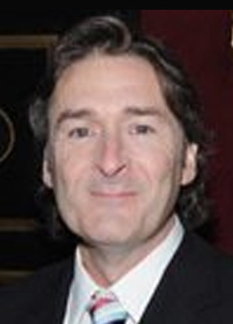 P·J·霍根 P.J. Hogan