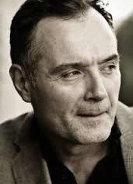 肖恩·卡伦 Sean Cullen