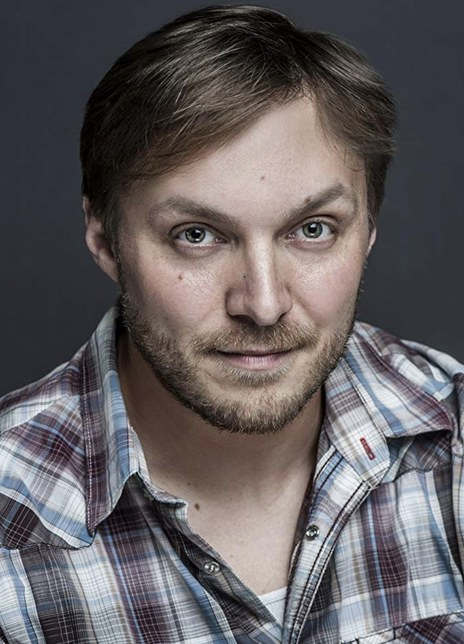 伊里·哈姆 Eli Ham