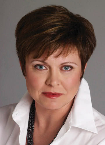 简·霍格 Jan Hoag Janet Vilhauer