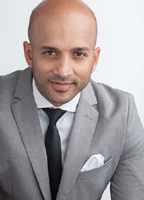 赛·甘德沃尔 Sai Gundewar