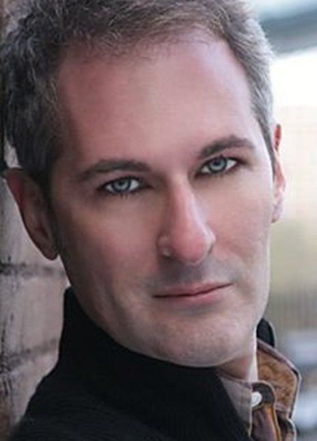 马克·盖勒 Marc Geller