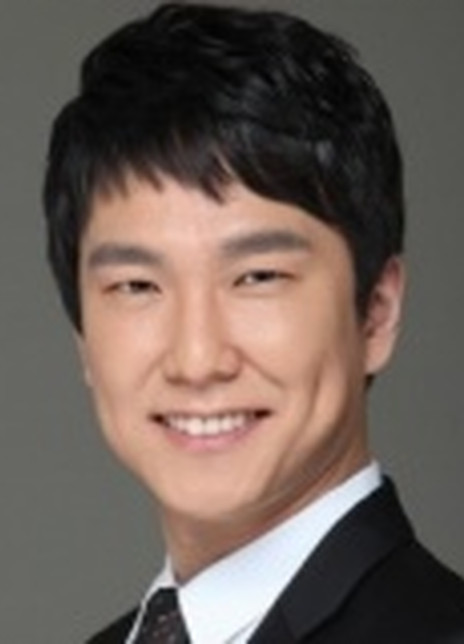 郑东根 Jeong Dong-geun 정동근