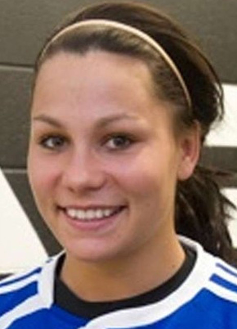 辛西亚·勒布朗 Cynthia LeBlanc