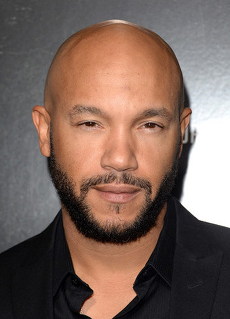 史蒂芬·毕肖普 Stephen Bishop