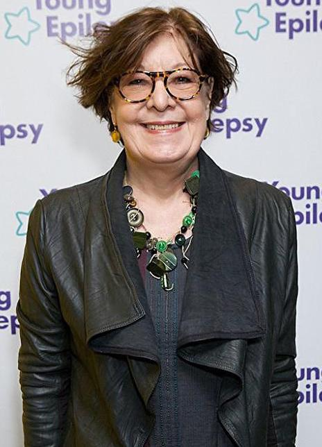 罗伯塔·泰勒 Roberta Taylor