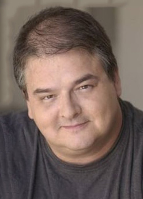 肯·哈德森·坎贝尔 Ken Hudson Campbell Ken Campbell