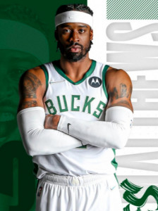 韦斯利·马修斯 Wesley Matthews 韦斯利·马修斯 Wesley Matthews