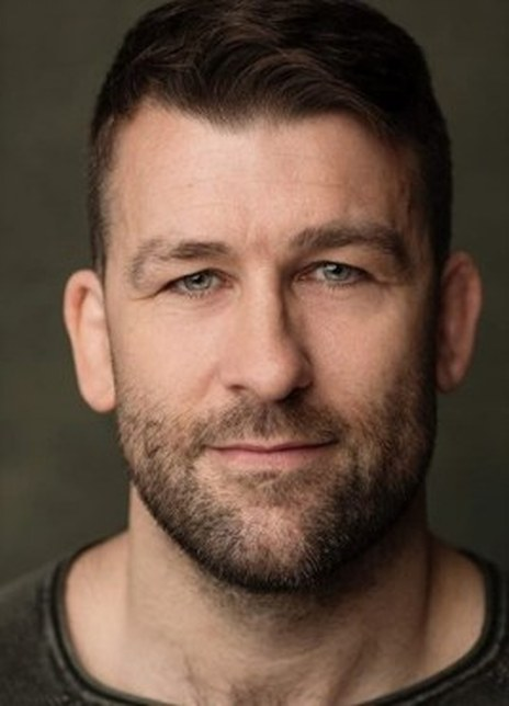 罗奇·威廉姆斯 Rocci Williams