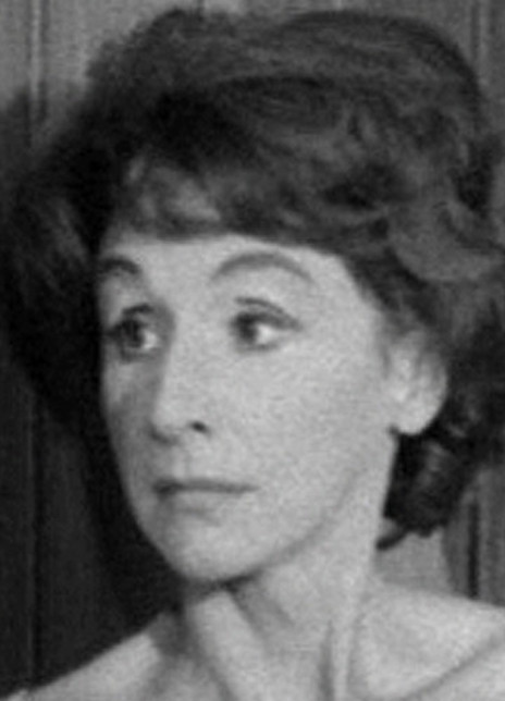 玛丽安·斯通 Marianne Stone Mary Haydon Stone Mugsie