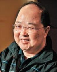 林保全 全叔 威威Sir 叮当 哆啦A梦 Lam Pou Chuen