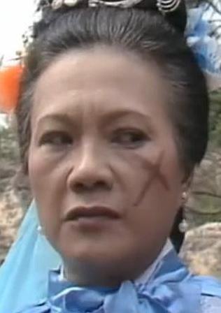 黎少芳 Siu-Fong Lai