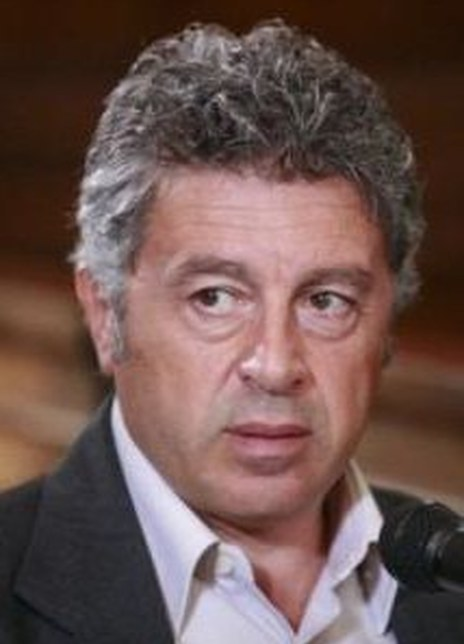 安东尼奥·卡塔尼亚 Antonio Catania