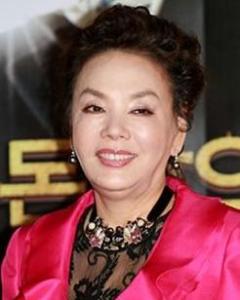 金秀美 Su-mi Kim 金守美 金英玉 김수미