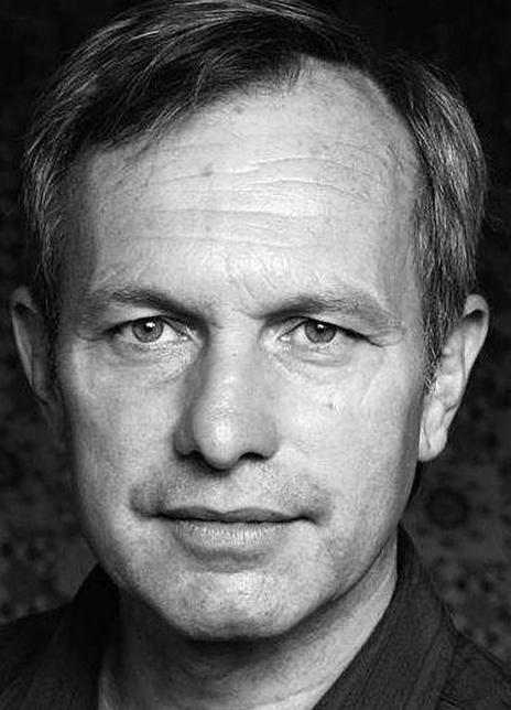 戴维·科瑞林 David Crellin