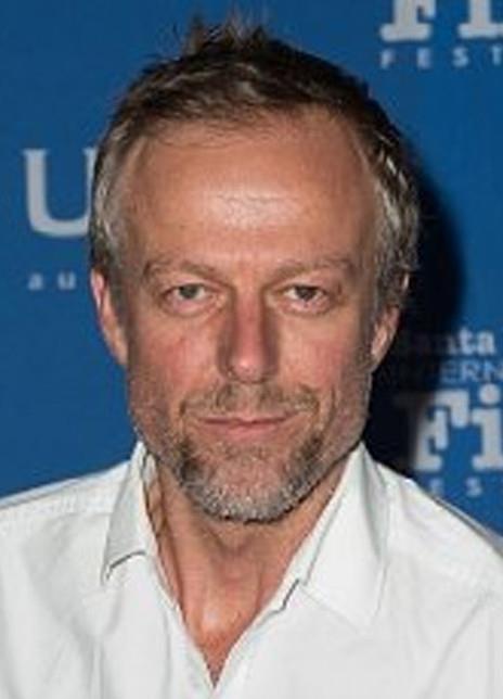 尼克·伯莱尼 Nick Boraine