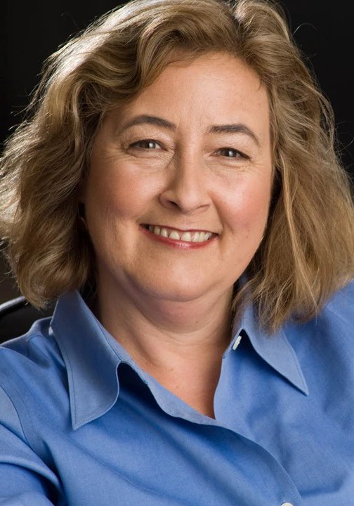 洛丽·邓盖 Lori Dungey