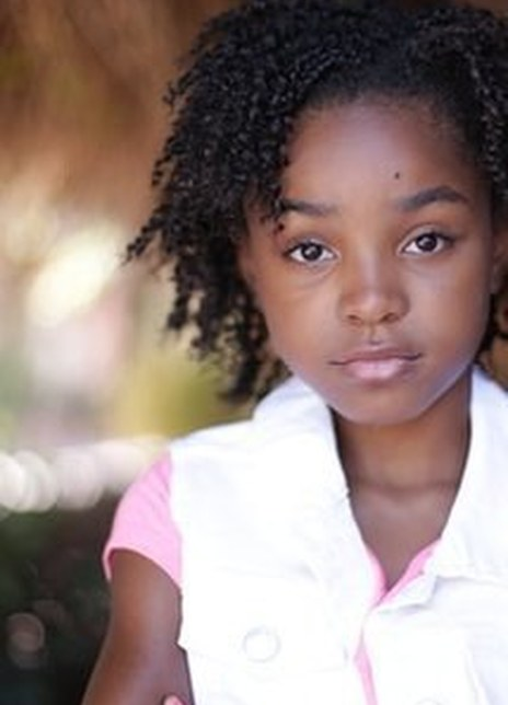 萨尼雅·西德尼 Saniyya Sidney