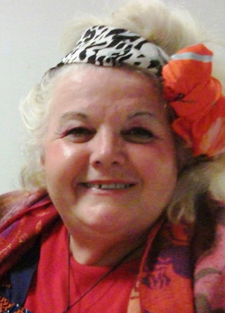 弗兰基·佩恩 Frankie Pain