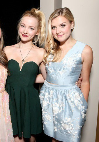 安娜·格蕾丝·巴洛 Anna Grace Barlow