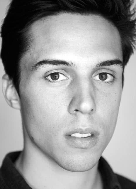 齐吉·希思 Ziggy Heath 齐格·西斯