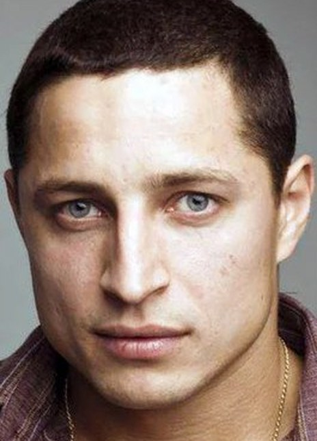 弗拉迪米尔·柯里达 Vladimir Kolida Владимир Колида