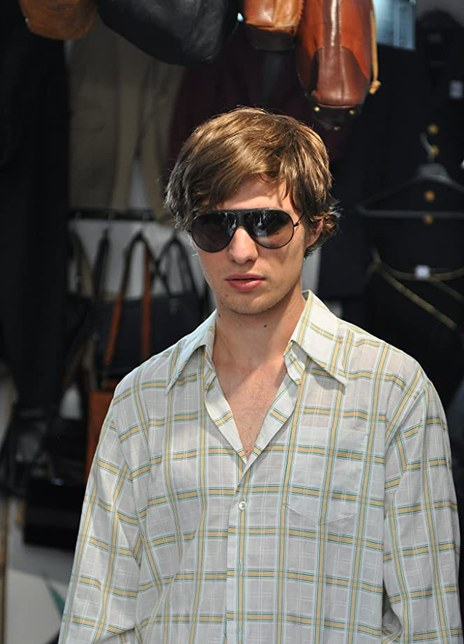 安德瑞扎亚茨 Andrei Zayats