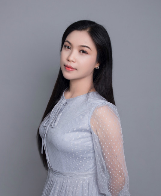 蔡子彤 子彤 Cindy