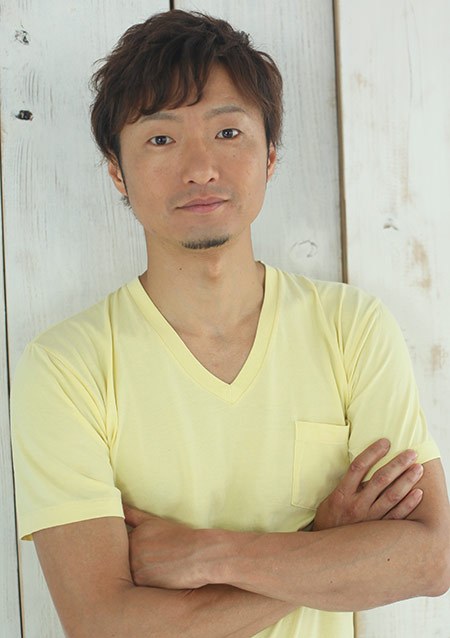 川田绅司 Shinji Kawada 川田 紳司