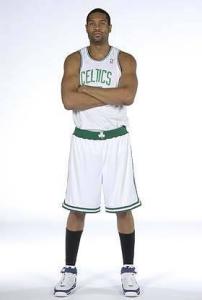 迈克尔·奥洛沃坎迪 Michael Olowokandi