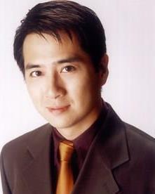 林祖辉 LAM CHO FAI