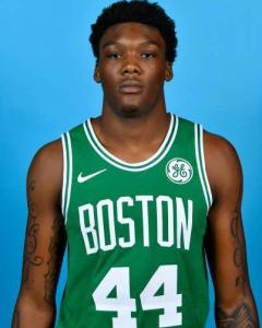 罗伯特·威廉姆斯 Robert Williams