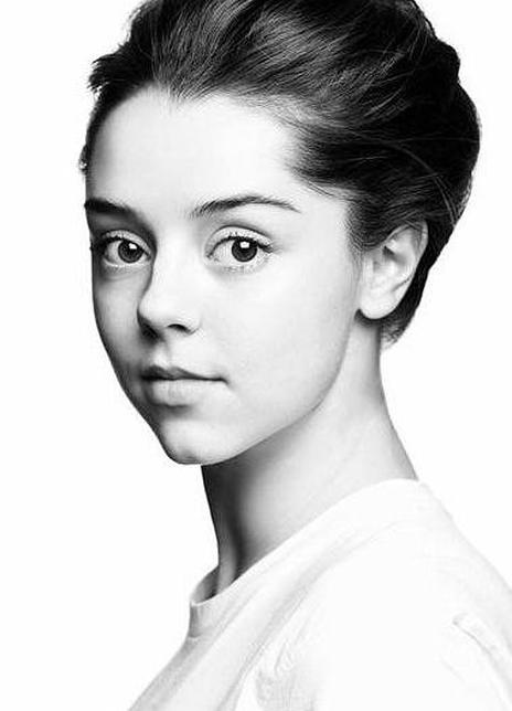 波比·瑞恩斯伯里 Bobby Rainsbury