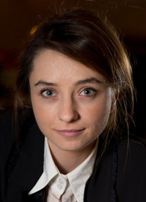 考斯米娜·斯特拉坦 Cosmina Stratan 考斯米娜·斯特拉坦 Cosmina Stratan