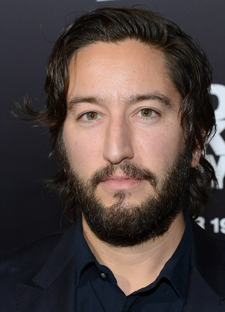 格雷格·夏皮罗 Greg Shapiro