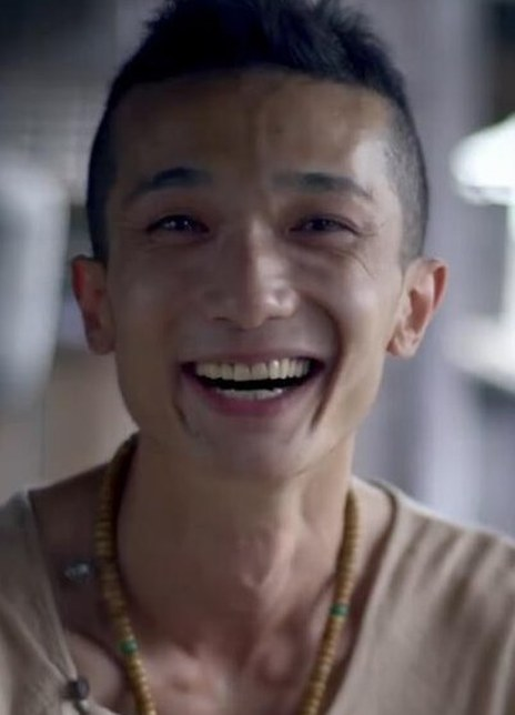 魏凡翔 Fanxiang Wei